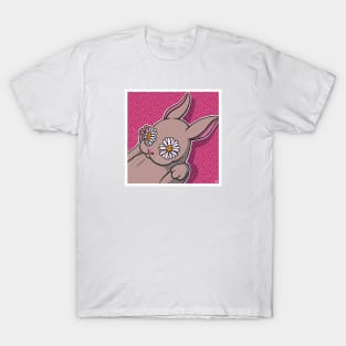 Insta Bunny T-Shirt